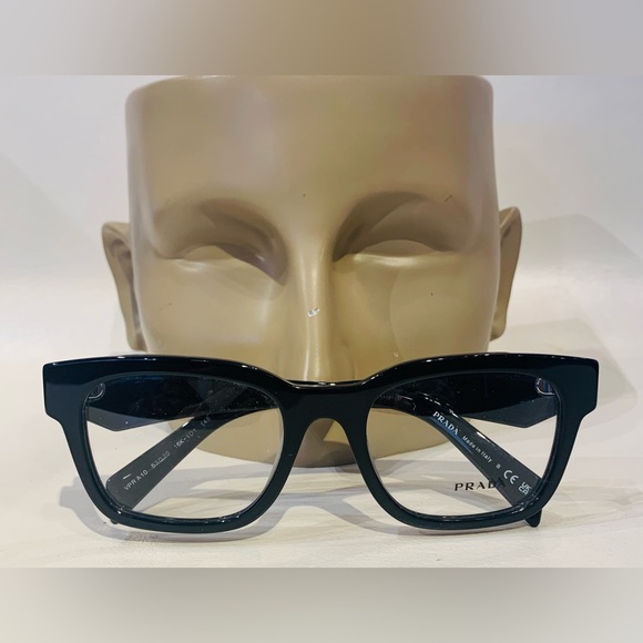New Unisex Prada Eyeglasses - Picture 10 of 11